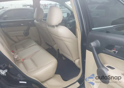 2010 Honda Cr-V Lx from USA, damaged, VIN 5J6RE3H33AL047283